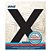 Pickup Sticker (X, Zwart) | BAUHAUS