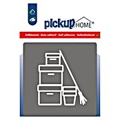 Pickup Sticker (Werkkast, Grijs) | BAUHAUS
