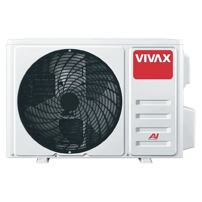 Vivax Inverterska split klimatska naprava ACP-18CH50LCTI R32  (Zmogljivost hlajenja: 5,2 kW, Ogrevalna moč: 5,5 kW) | 3419 - Split Marke | CBKC - Klima Marke | CBK - Klima | CB - Elektroinstallation | C - Elektro | BAUHAUS