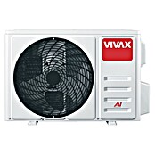 Vivax Inverterska split klimatska naprava ACP-18CH50LCTI R32  (Zmogljivost hlajenja: 5,2 kW, Ogrevalna moč: 5,5 kW) | 3419 - Split Marke | CBKC - Klima Marke | CBK - Klima | CB - Elektroinstallation | C - Elektro | BAUHAUS