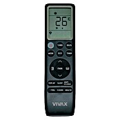 Vivax Inverterska split klimatska naprava ACP-18CH50LCTI R32  (Zmogljivost hlajenja: 5,2 kW, Ogrevalna moč: 5,5 kW) | 3419 - Split Marke | CBKC - Klima Marke | CBK - Klima | CB - Elektroinstallation | C - Elektro | BAUHAUS