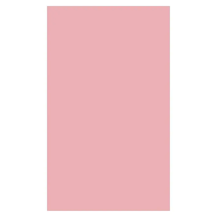 SanDesign Alu-Verbundplatte - 150 x 250 cm, Bright Pink - Einfarbige rosa rechteckige Form.