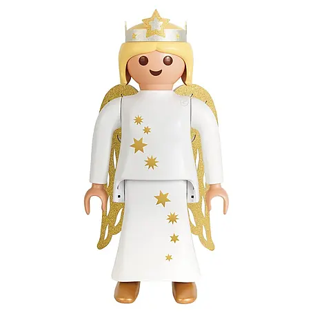 Lechuza  Dekofigur Engel Noella