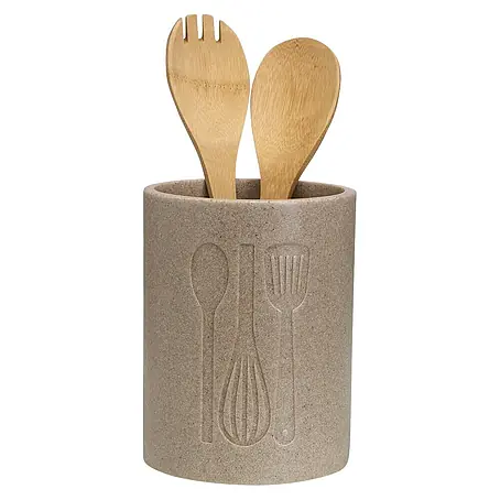 Versa  Portacepillos portautensilios grande