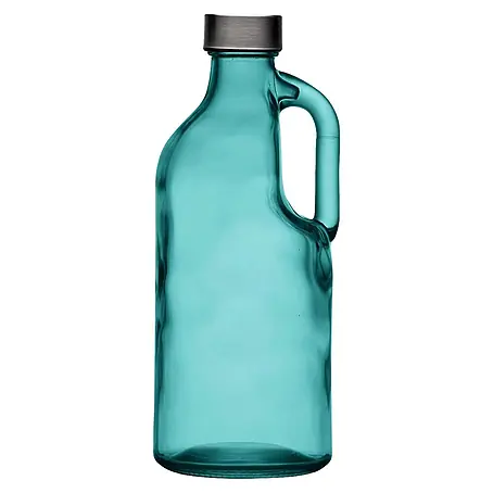 Versa  Botella con asa