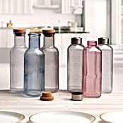 Versa Botella (Plástico, Gris, 1 l) | BAUHAUS