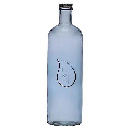 Versa  Botella gota agua