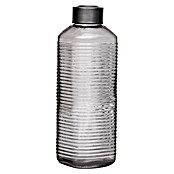 Versa Botella (Plástico, Gris, 1 l) | BAUHAUS