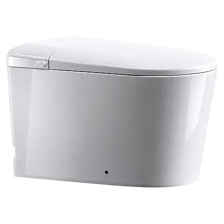 Taza de WC Japonés Smart Alpha