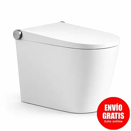 Taza de WC Japonés Smart Beta