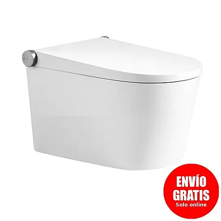 Taza de WC suspendida Japonés Smart Gamma