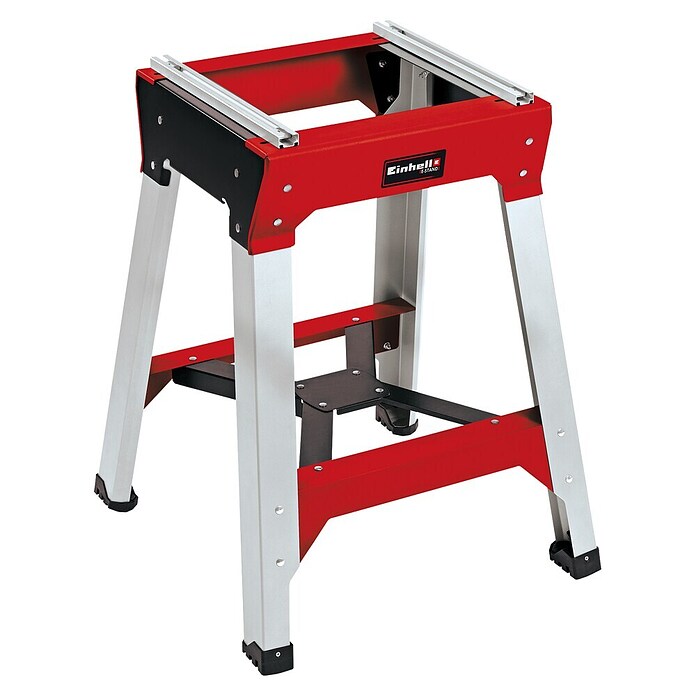 Einhell Untergestell E-Stand für Kapp-Gehrungssäge (Tragkraft 50 kg) | BAUHAUS