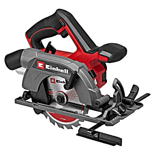 Einhell Akku-Handkreissäge TE-CS 18/150-2 Li - Solo (Leerlaufdrehzahl: 4 200 U/min)