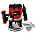 Einhell Elektro-Oberfräse TE-RO 1255 E 