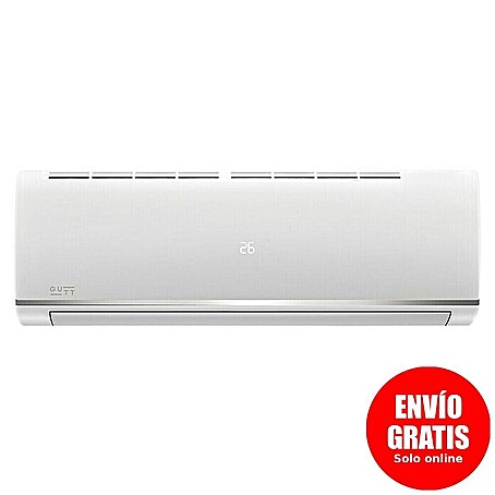 Gutt Aire acondicionado Inverter 12