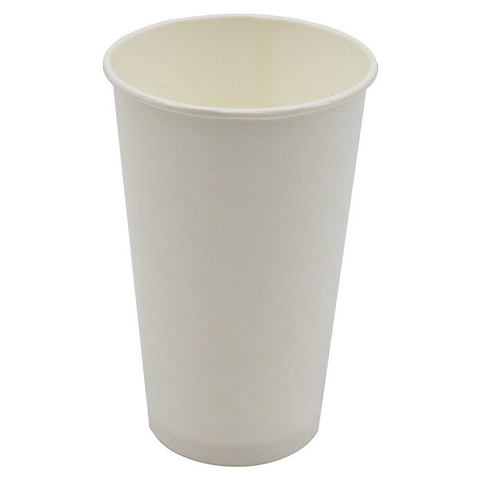 Pappbecher (400 ml, 20 Stk.) | BAUHAUS