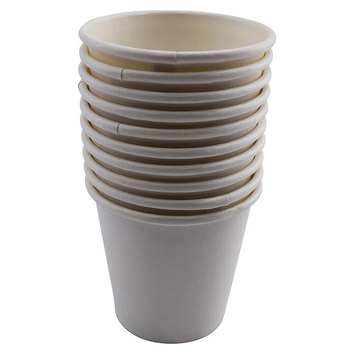 Pappbecher (40 ml, 20 Stk.) | BAUHAUS