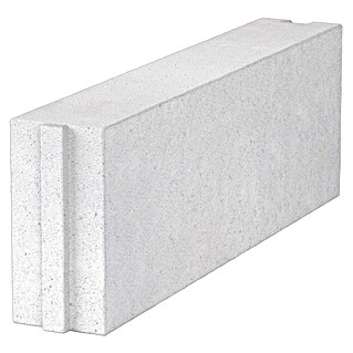 Porenbetonstein TS-P 100 400 Comfortline (600 x 100 x 200 mm)