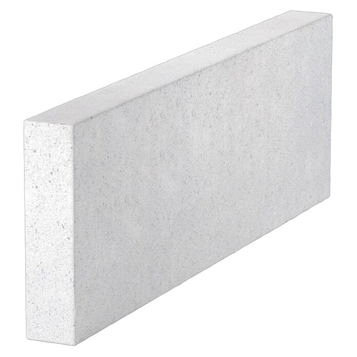 Porenbetonstein TS-P 50 400 Comfortline (600 x 50 x 200 mm) | BAUHAUS