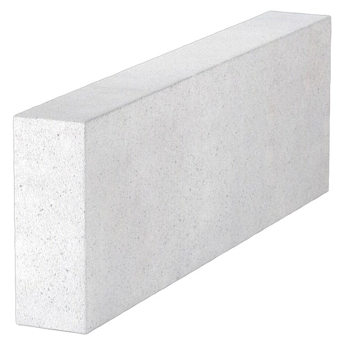 Porenbetonstein TS-P 75 400 Comfortline (600 x 75 x 200 mm) | BAUHAUS