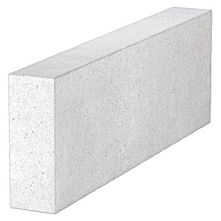 Porenbetonstein TS-P 75 400 Comfortline (600 x 75 x 200 mm)