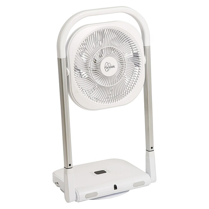 Podni ventilator Orisen  (Boja: Bijela, Promjer: 30 cm) | BAUHAUS