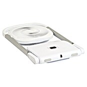 Podni ventilator Orisen  (Boja: Bijela, Promjer: 30 cm) | BAUHAUS