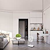 Podni ventilator Orisen  (Boja: Bijela, Promjer: 30 cm) | BAUHAUS