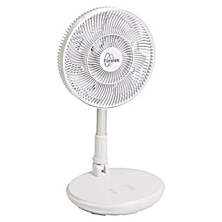 Stolni ventilator Orikaz (Boja: Bijela, Promjer: 25 cm)
