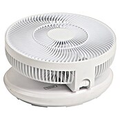 Stolni ventilator Orikaz  (Boja: Bijela, Promjer: 25 cm) | BAUHAUS