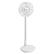 Stolni ventilator Orikaz  (Boja: Bijela, Promjer: 25 cm) | BAUHAUS