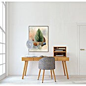 Stolni ventilator Orikaz  (Boja: Bijela, Promjer: 25 cm) | BAUHAUS
