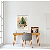 Stolni ventilator Orikaz  (Boja: Bijela, Promjer: 25 cm) | BAUHAUS
