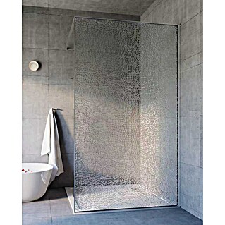 Ferotehna Tuš stijena Vetro Brilliance (Š x V: 90 x 200 cm)