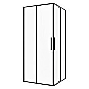 Sanotechnik Drsna vrata za tuš Slim Line  (Vgradne dimenzije: 88–90 cm) | Tuš stene | Tuš kabine | Tuširanje | Kopalnica in sanitarije | Izdelki | BAUHAUS