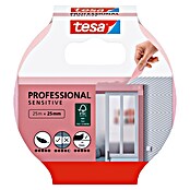 Tesa Schilderstape Precision Sensitive (25 m x 25 mm)