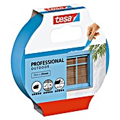 tesa Schilderstape Precision Outdoor (l x b: 25 m x 25 mm)
