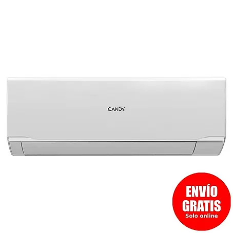 Candy Aire acondicionado Inverter CY-09RBW