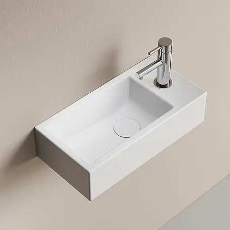 Emke  Waschbecken Ceraedge CB06
