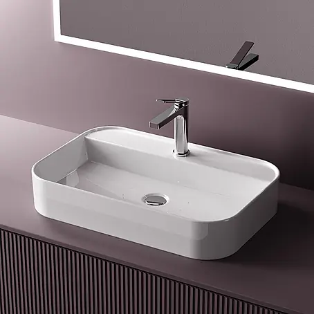 Emke  Waschbecken Ceraform CB02