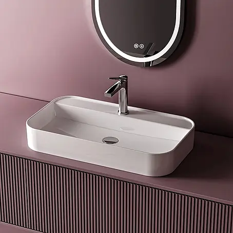 Emke  Waschbecken Ceraform CB02