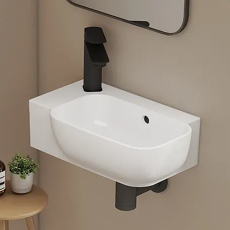 Emke  Waschbecken Ceraform CB23