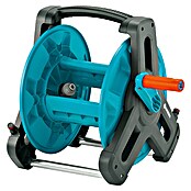 Gardena Classic Portamangueras 50 (Plástico, Capacidad de manguera: 50 m, 13 mm (½''))