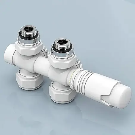 Emke  Thermostatventil HTR