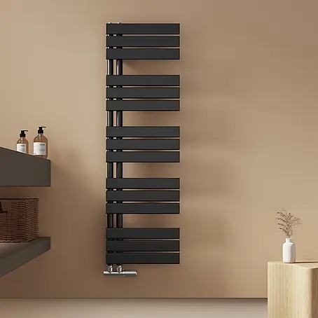 Emke  Badheizkörper Flatrad SFTR1