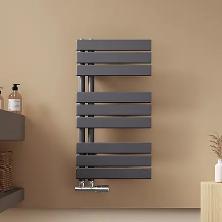 Emke  Badheizkörper Flatrad SFTR1