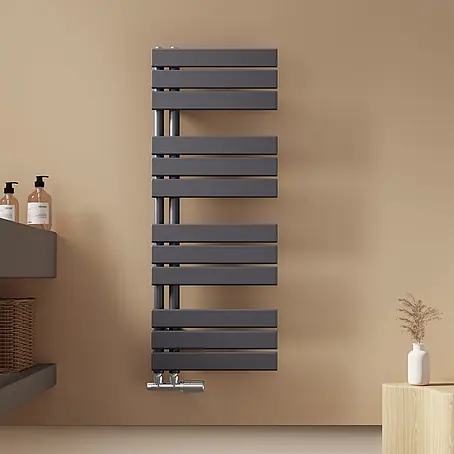 Emke  Badheizkörper Flatrad SFTR1