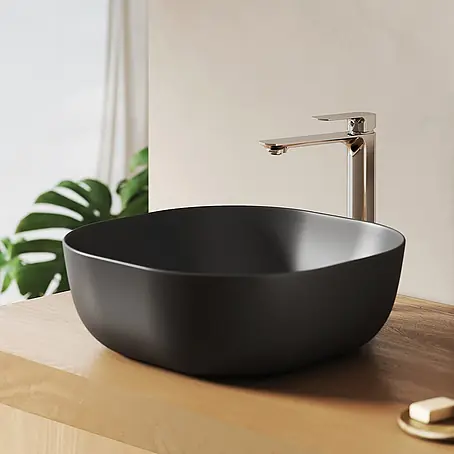 Emke  Aufsatzwaschbecken Bovelari CB20