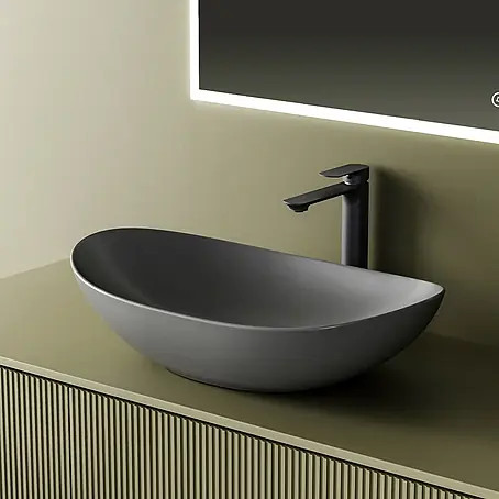 Emke  Aufsatzwaschbecken Bovelari CB05