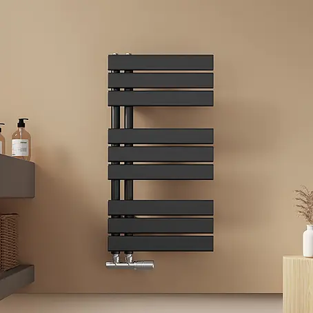 Emke  Badheizkörper Flatrad SFTR1